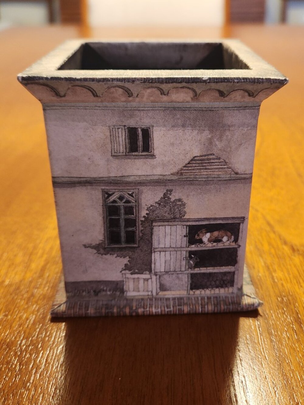 Linley Desk Accessory - Picture 4 of 8